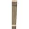 Ekena Millwork Traditional Slat Rough Sawn Bracket, Douglas Fir, 6"W x 32"D x 36"H BKT06X32X36TRA06RDF - alternate 3